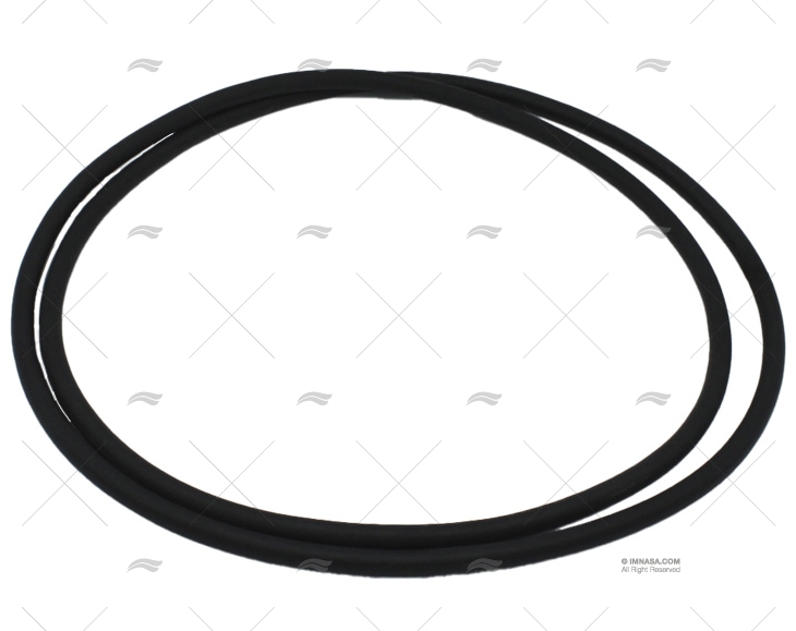 JUNTA HÉLICE PROA D.8mm x 473mm SLEIPNER