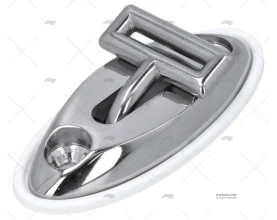 SUPORTE TOLDO CINTA TESSILMARE