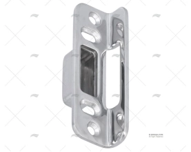 FECHADURA DE PORTA INOX 316 MARINE TOWN