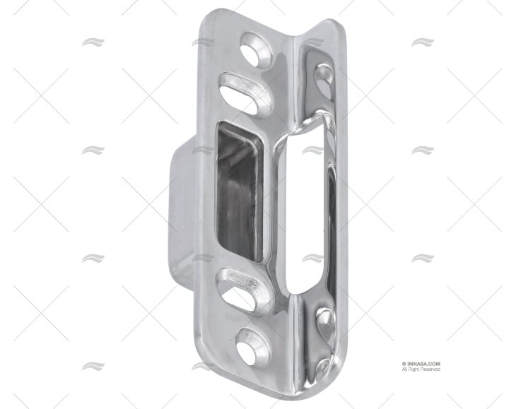 FECHADURA DE PORTA INOX 316 MARINE TOWN