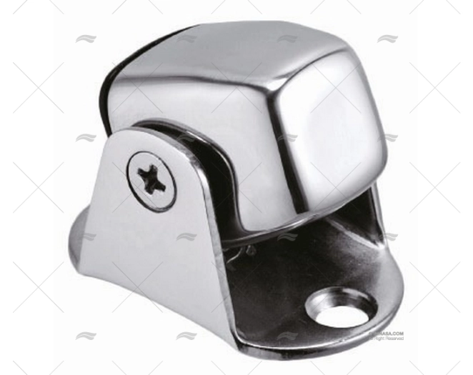 CUBIC MAG HOLDER 30X15 SS316 MARINE TOWN