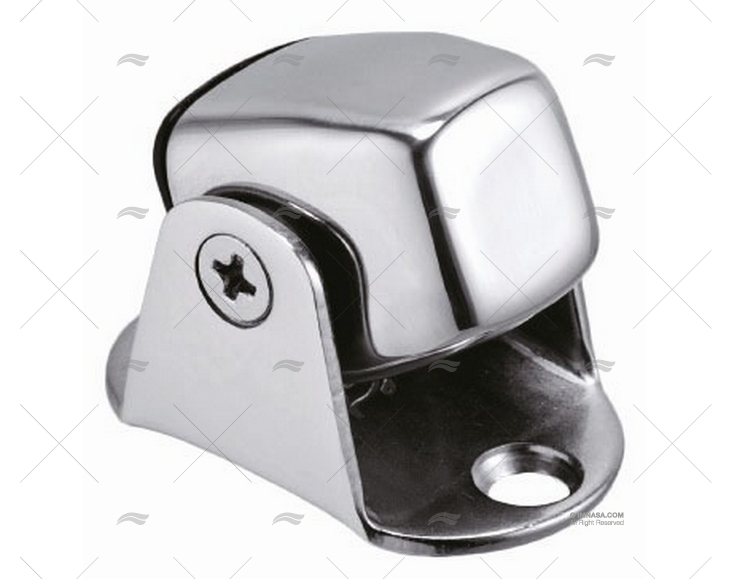 CUBIC MAG HOLDER 30X15 SS316 MARINE TOWN