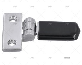 BATENTE PORTA SS316 71x48mm