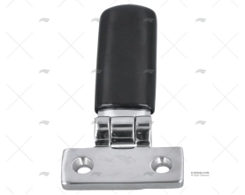BATENTE PORTA SS316 91x48mm