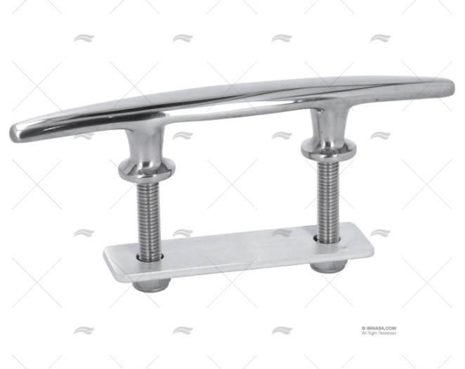 CUNHO INOX SS316 153mm MARINE TOWN