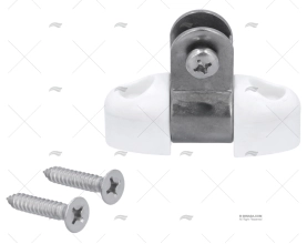 FIXAÇÃO BASE TOLDO TESSILMARE