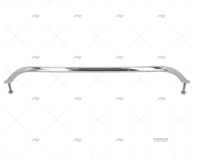 PEGA INOX SS316 C/PRISIONEIROS 610mm MARINE TOWN
