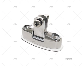 FIXAÇÃO TOLDO INOX TESSILMARE