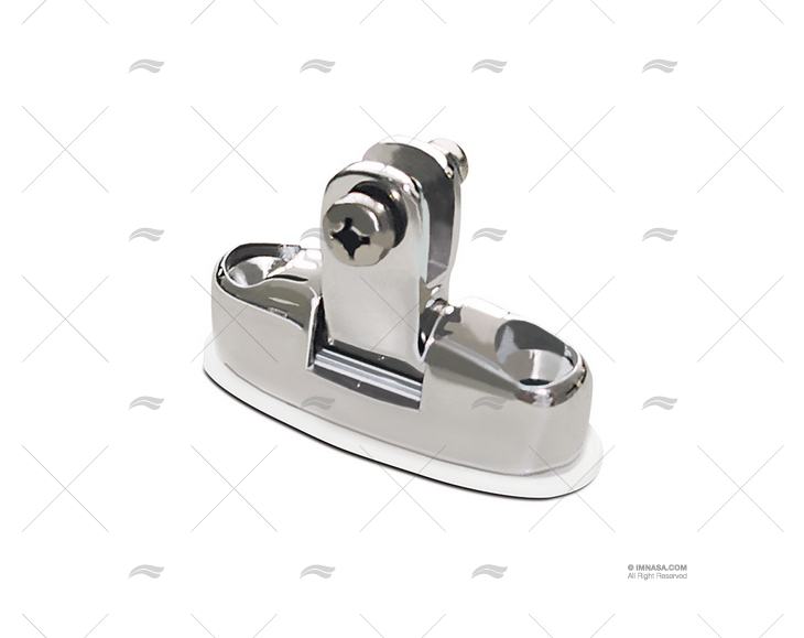 FIXAÇÃO TOLDO INOX TESSILMARE