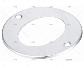 PLAQUE STOCKAGE PORTE-CANNES INOX SS316 MARINE TOWN