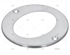 FISHING ROD STORAGE COVER SS316 MARINE TOWN