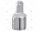 TERMINAL CAPOTA INOX-316 FIJACION DOBLE