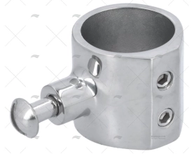 FASCETTA TENDALINO INOX SS316 25,6mm