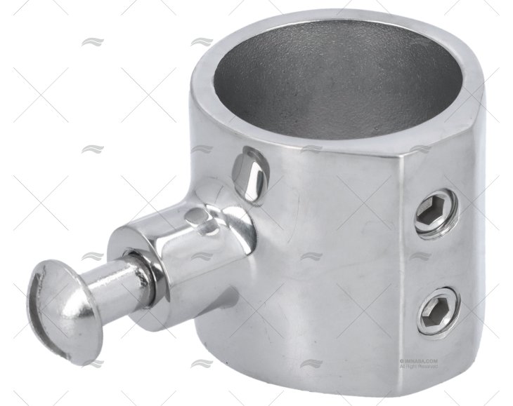 FASCETTA TENDALINO INOX SS316 25,6mm