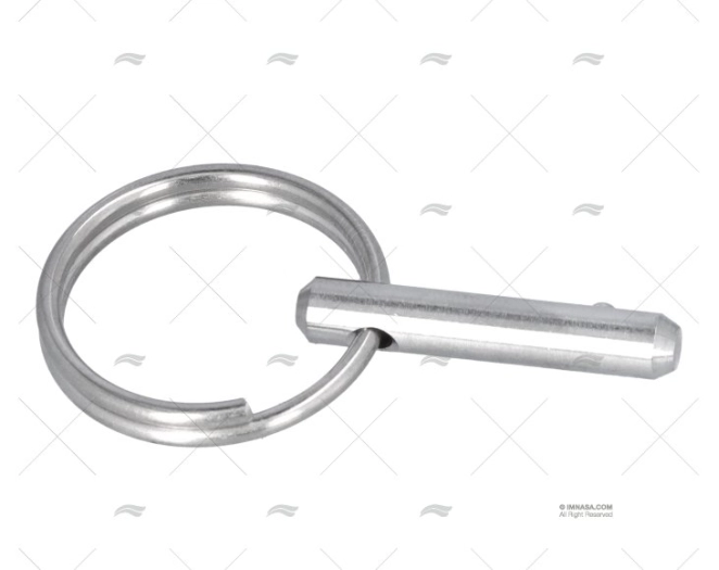 PERNO RAPIDO INOX SS316 4,76mm