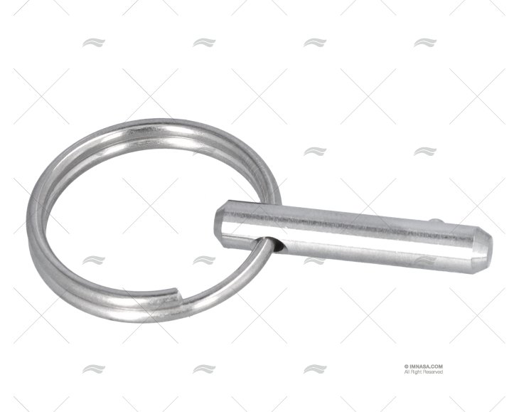 PERNO RAPIDO INOX SS316 4,76mm