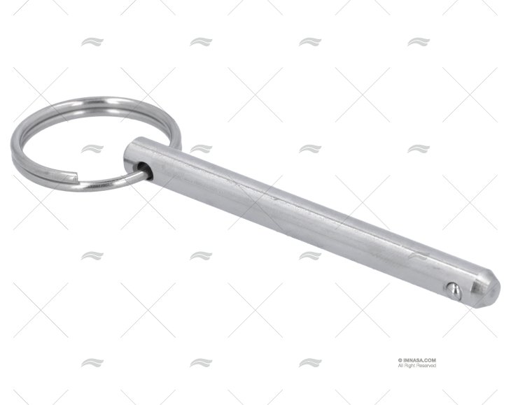 PERNO RAPIDO INOX SS316 6,35mm
