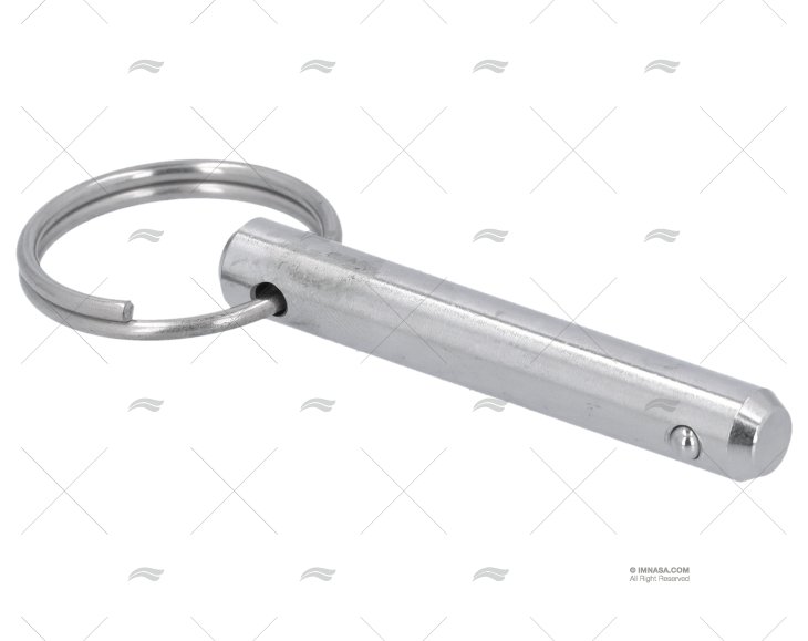 PERNO RAPIDO INOX AISI316 8mm