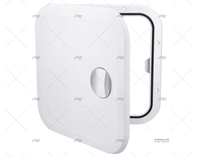 HATCH COVER 373x373mm