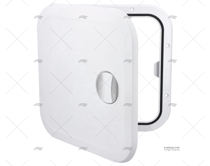 HATCH COVER 373x373mm