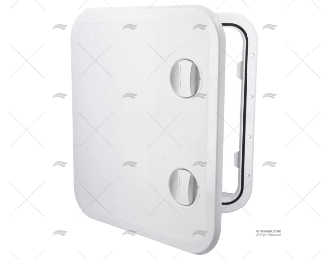 TAMPA REGISTO 513x458mm