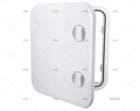 HATCH COVER 513x458mm