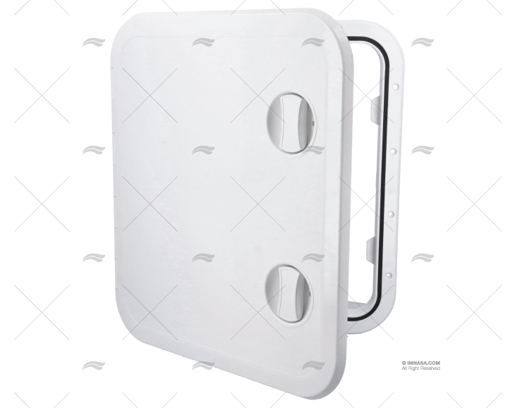 TAMPA REGISTO 513x458mm
