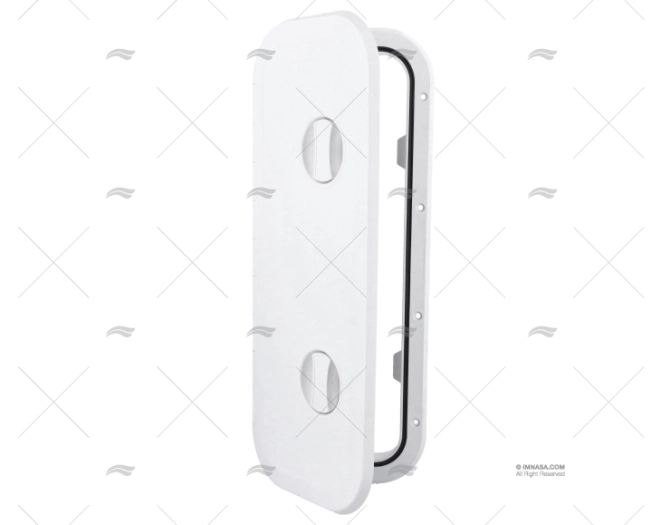 TAPA REGISTRO 606x243mm