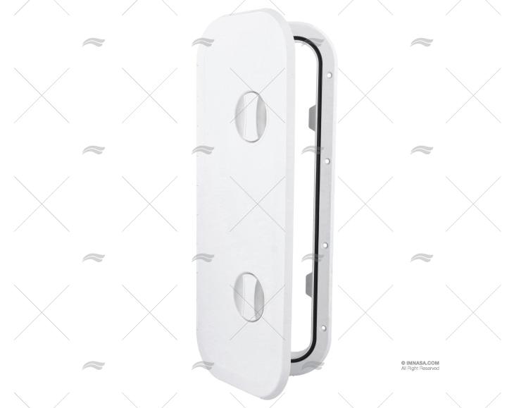 TAMPA REGISTO 606x243mm