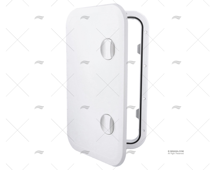 TAMPA REGISTO 606x357mm