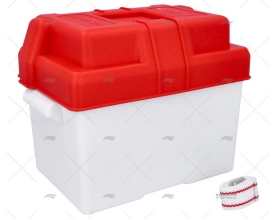 CAIXA DE BATERIA 274x184x210h  70A
