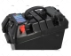 COFRE BATTERIE PRE-INSTALER 421x309x245m