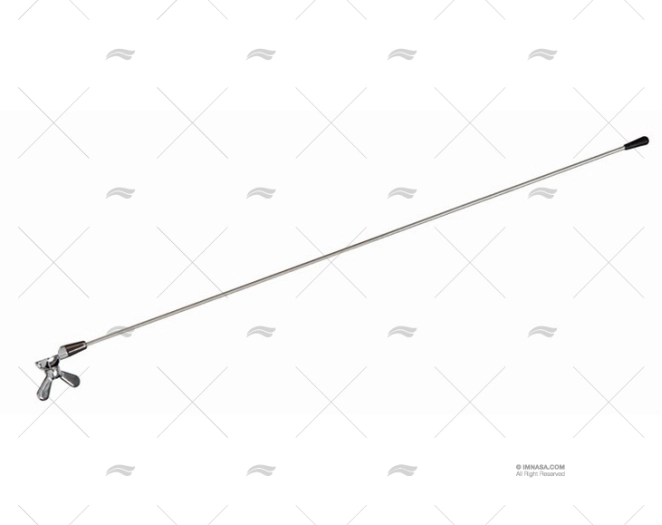 ANTENNE VHF POUR VEHICLE SCOUT