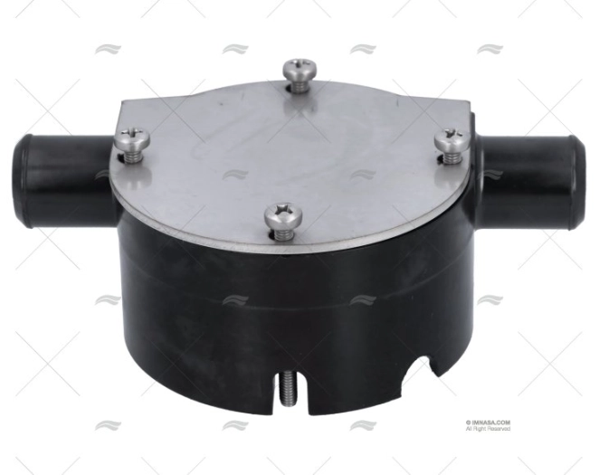 KIT MACERATEUR WC SUPER COMPACT MATROMARINE