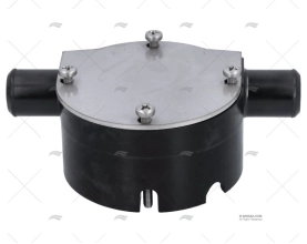 KIT BOMBA DE DESCARGA PARA SANITA EVOLUTION MATROMARINE