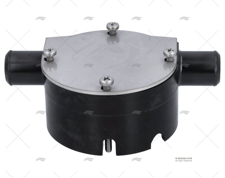 MACERATOR KIT FOR TOILET SUPER COMPACT MATROMARINE