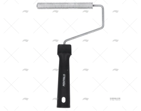 ROLETE FIBRA 14cm