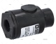 CHECK VALVE BSP  PPG 1/2" RANDEX IBERICA