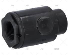 VALVOLA DI RITEGNO BSP  PPG 3/4" RANDEX IBERICA