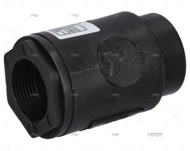 VÁLVULA DE RETENÇÃO BSP  PPG 1"1/4 RANDEX IBERICA