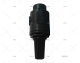 CHECK VALVE W/FILTER BSP  PPG 1/2" RANDEX IBERICA