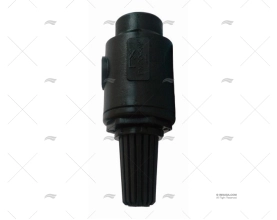 VALVOLA DI RITEGNO C/FILTRO BSP  PPG 1 RANDEX IBERICA
