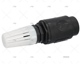 VALVULA DE RETENCION C/FILTRO BSP  PPG 1 RANDEX IBERICA