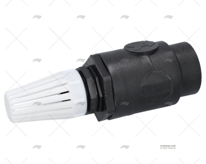 CHECK VALVE W/FILTER BSP  PPG 1"1/2 RANDEX IBERICA