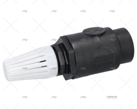 VALVULA DE RETENCION C/FILTRO BSP  PPG 1 RANDEX IBERICA
