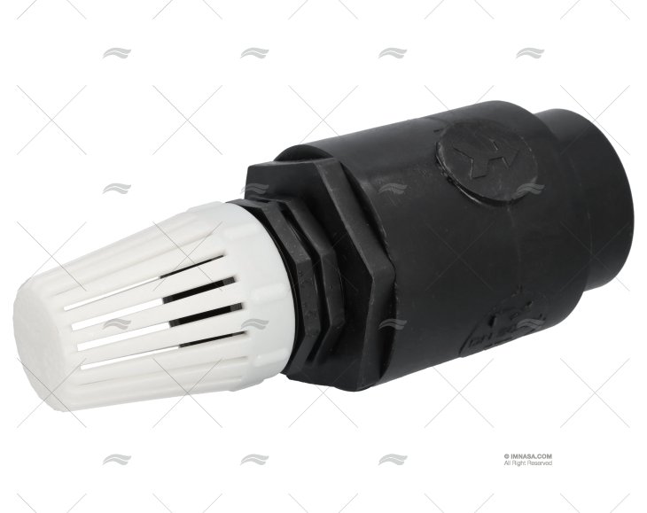 CHECK VALVE W/FILTER BSP  PPG 2" RANDEX IBERICA