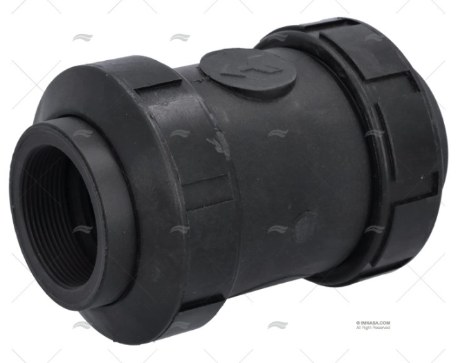 CHECK VALVE BSP  PPG 2" RANDEX IBERICA