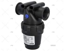 INLINE DIRT TRAP 3/4" RANDEX IBERICA