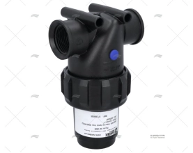 FILTRO AGUA TAMIZ 1" RANDEX IBERICA