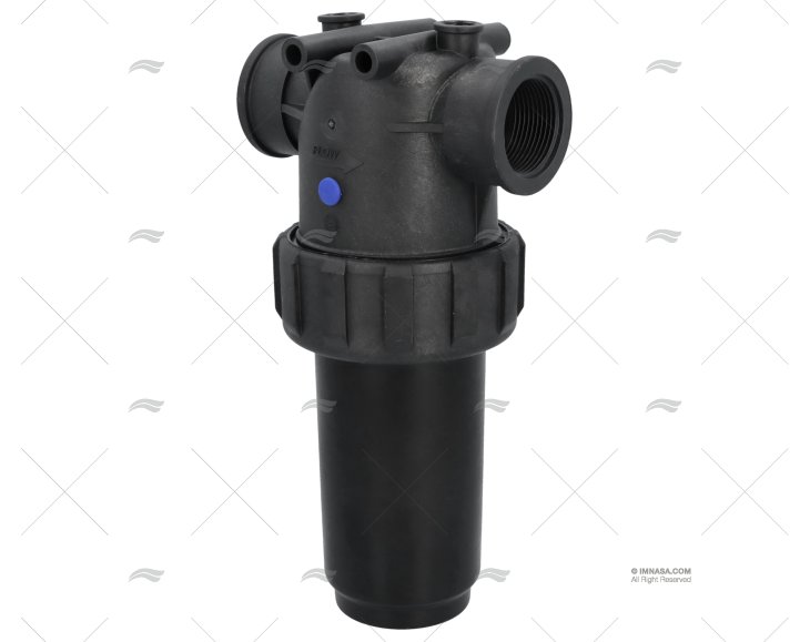 FILTRO ACQUA A RETE 1"1/4 RANDEX IBERICA